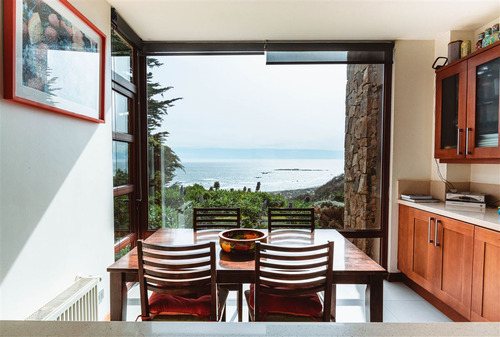 Casa En Venta En Quintero