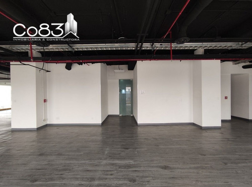 Imagen 5 de 13 de Renta - Oficina - Insurgentes - 288m2 - Piso 8