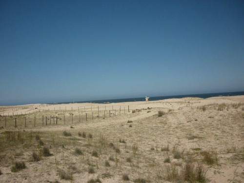 Punta Rubia, La Pedrera, En La Playa! Fines De Semana Y Mas