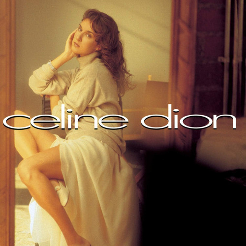 Cd: Celine Dion
