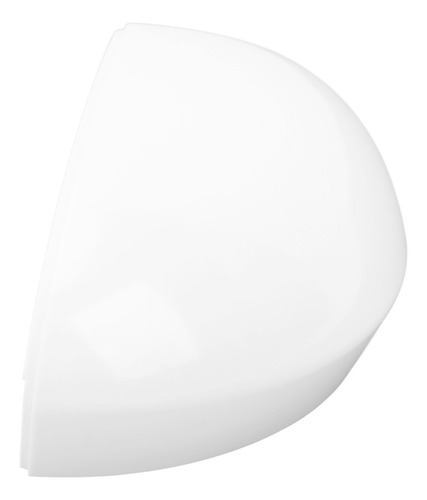 Cubierta De Espejo Retrovisor Blanco Sin Pintar Para Altima