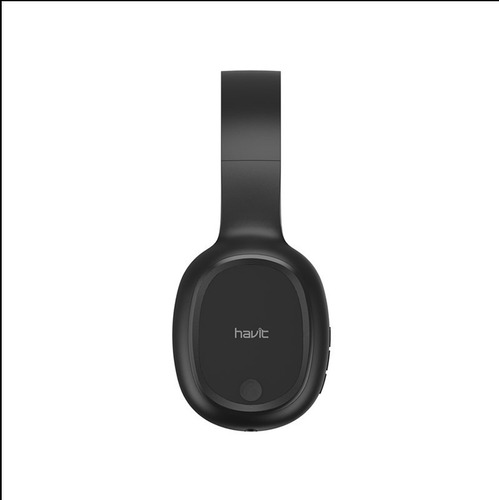 Imagen 5 de 5 de Audífonos Bluetooth Havit Hvbt-h2590bt