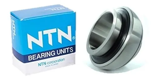 Rodamiento Uk 216 D1 (80mm X 140mm X 45mm) - Ntn