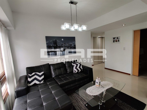 Imagen 3 de 14 de Semipiso 3 Ambientes C/balcón Y Cochera Cub - Acepta Permuta De Casa Por La Zona - Andalgalá 1100