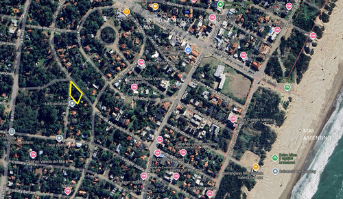 Departamento En Venta Monoambiente, La Plata