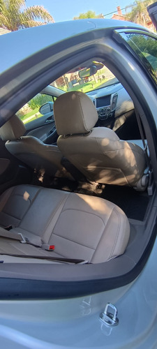 Chevrolet Cruze 1.4 LTZ TM