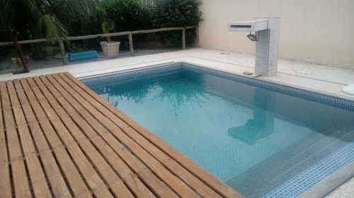 Imagem 2 de 15 de Excelente Casa Com Vista Para A Lagoa !!! - 3213