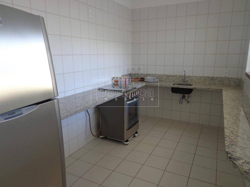 Imagem 11 de 26 de Apartamento À Venda Em Jardim Proença I - Ap033508