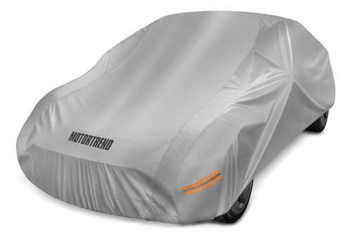 Safekeeper All Weather Car Cover Fórmula De Protecció...