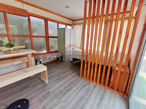 Venta O Arriendo Con Compromiso Compra / Impecable Estado!