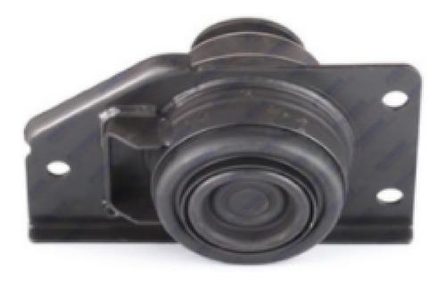 Soporte Motor Delantero Dodge Attitude 2006 L4 1.4 Derecho