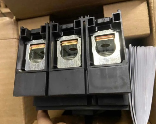 Interruptor Power Pact Square D Jdl36225 3x225a Nuevo