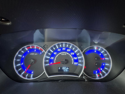 Jac X200 2025 Chasis Turbo Diesel