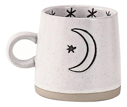 Taza De Té De 400 Ml Con Asa Tazas De De Estrella A