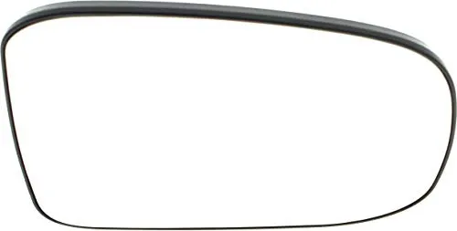 Espejo - Kool Vue Gm139gl Mirror Glass For Gmc Express Van 9
