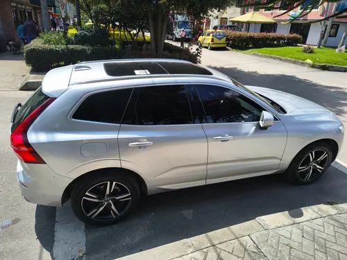 Volvo XC60 2.0 T5 Awd R-design