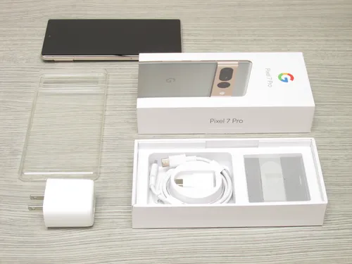 Pixel 7 Pro De 256 Duos 5g Como Nuevo (Usado)