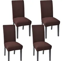 Comprar Fundas Para Sillas De Comedor, Cubiertas De Sillas De Coci