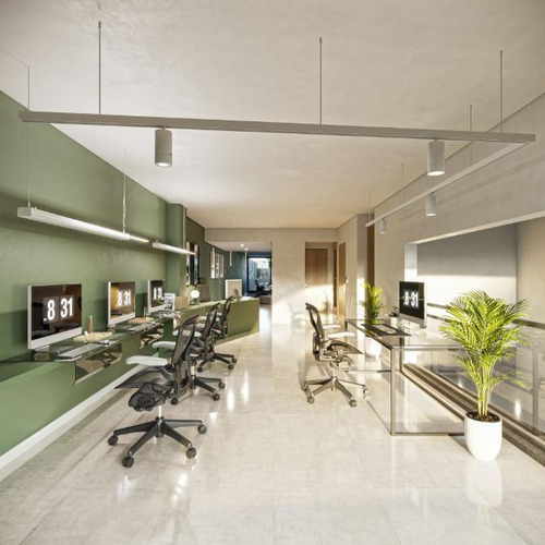 Oficina En Venta En Barrio Abasto