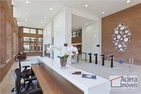 Imagem 4 de 16 de Sala À Venda, 38 M² - Prime Office Granja Viana - Cotia/sp - Sa0157