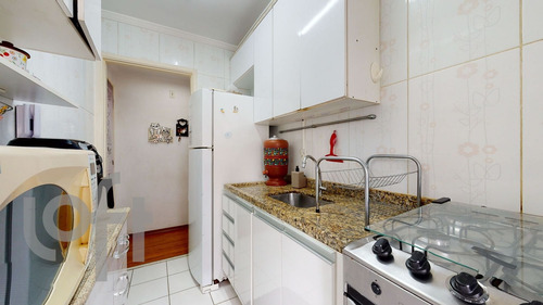Imagem 20 de 30 de Apto Pirituba | 2 Quartos | 50 M² | Cond: R$495.00 | 1 Vaga - 16tqnqs