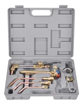 Comprar Soldador Y Antorcha De Oxígeno Acetileno Kit 10 Pcs Goplus