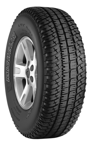 Llanta 275/70r18 Michelin Ltx A/t 2 125r