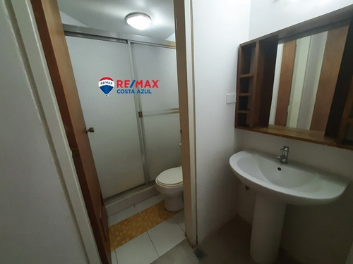 Imagen 7 de 12 de Se Vende Apartamento Con Amplio Balcón, Marina Privada, En Tucacas, Edificio Gran Marina.