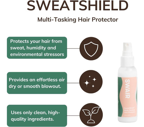 Shampoo Swair Travel Sem Chuveiro E Conjunto De Condicionado
