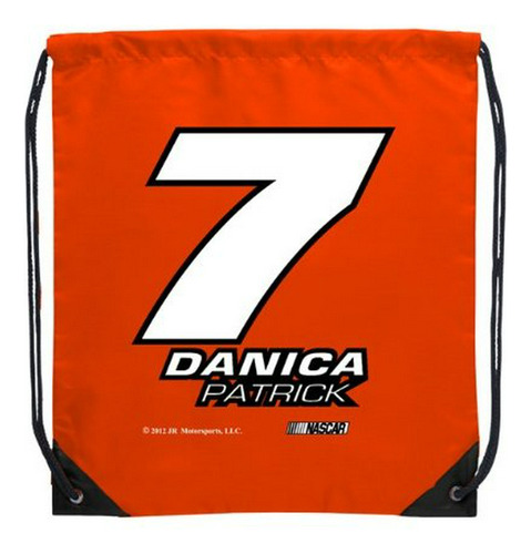 Danica Patrick (#7) - Bolsa Para Caballero