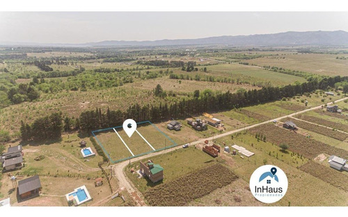 Imagen 2 de 9 de Terreno - Los Reartes