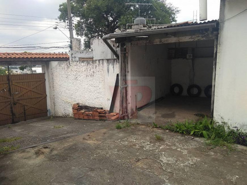 Terreno À Venda, 387 M² Por R$ 800.000,00 - Vila Prudente (zona Leste) - São Paulo/sp - Te0248