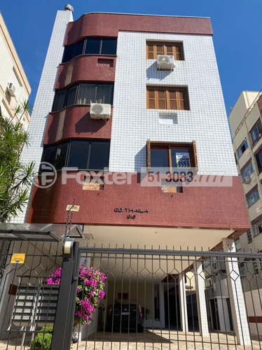 Imagem 20 de 22 de Apartamento, 2 Dormitórios, 74.02 M², Higienópolis - 206376
