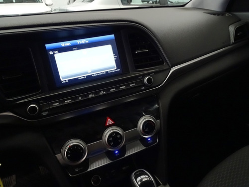 Hyundai Elantra Gls
