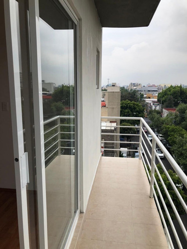 Imagen 9 de 12 de Departamento En Venta Colonia Algarin