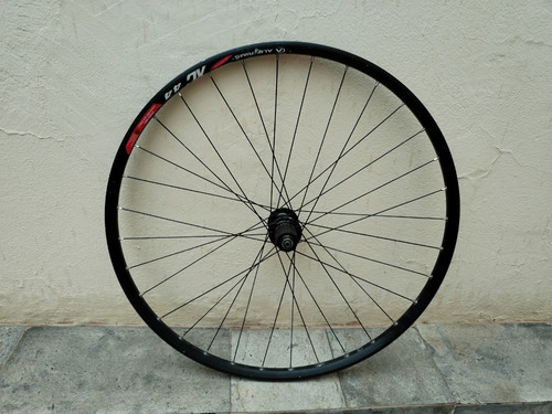 Rin Alexrims Xc44 Trasero Mtb