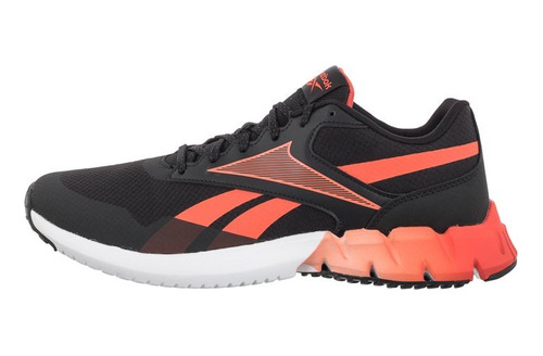 Tenis Reebok Ztaur Run Original Hombre Meses Sin Intereses