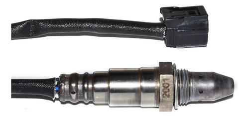 Sensor Oxigeno Honda Crv 4cil 2.4 2014 Despues Catalizador