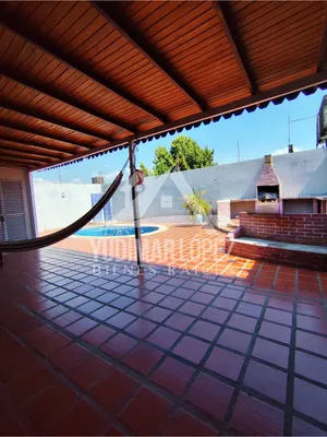 Casa en alquiler