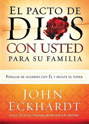 Libro El Pacto De Dios Con Usted Para Su Familia: Pã³ngas...