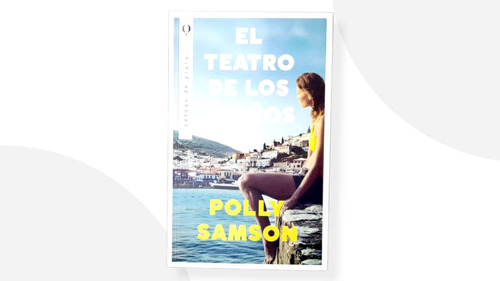 El Teatro De Los Sueños ( Libro Nuevo Y Original )