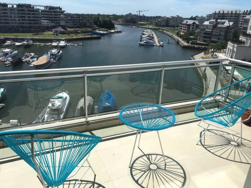 Imagen 4 de 14 de Departamento En Venta, Nordelta, Wyndham