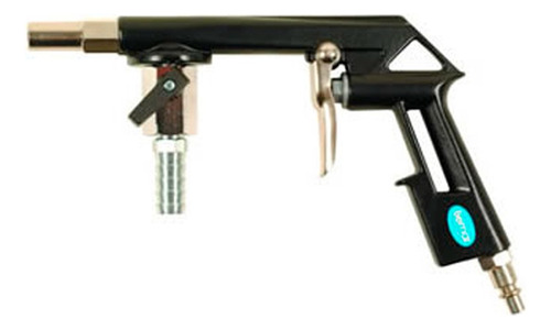 Pistola Hidro Lavadora Con Valvula Compresor Neumatica Bemar Dgm