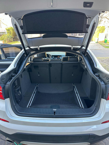 BMW X4 2.0 Xdrive 28i Xline 245cv
