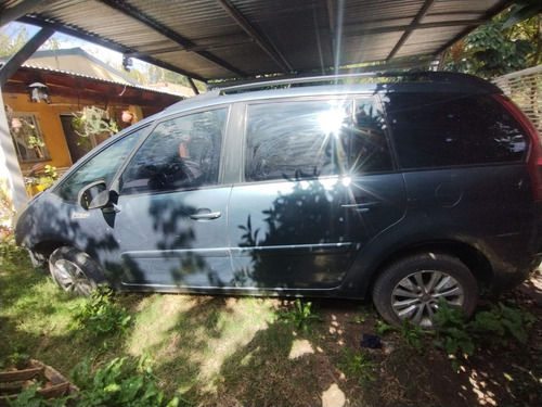 Citroën Grand C4 Picasso 2.0 Bva 143cv