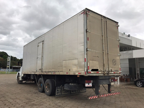 Mb 1620 Ano 2000 Com Bau
