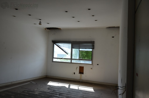 Imagem 16 de 30 de Comercial Para Aluguel, 0 Dormitórios, Barra Funda - São Paulo - 2748