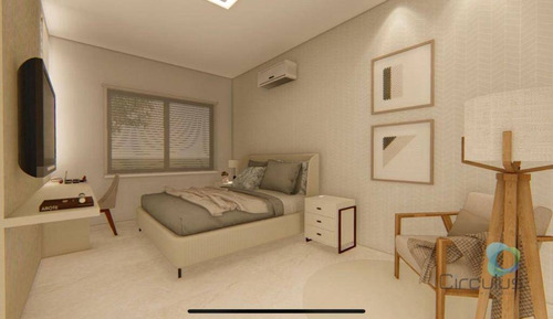 Imagem 18 de 21 de Casa Com 3 Dormitórios À Venda, 340 M² Por R$ 2.400.000,00 - Alphaville - Ribeirão Preto/sp - Ca1952