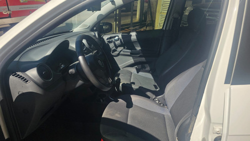 Volkswagen Gol GOL TL MB S