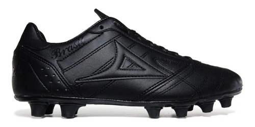 Zapatos Futbol Pirma Tachos Piel Natural Modelo 501 | Envío gratis
